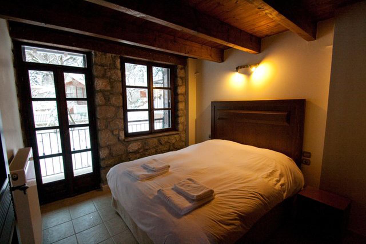 Chalet Christantoni Eláti Zewnętrze zdjęcie