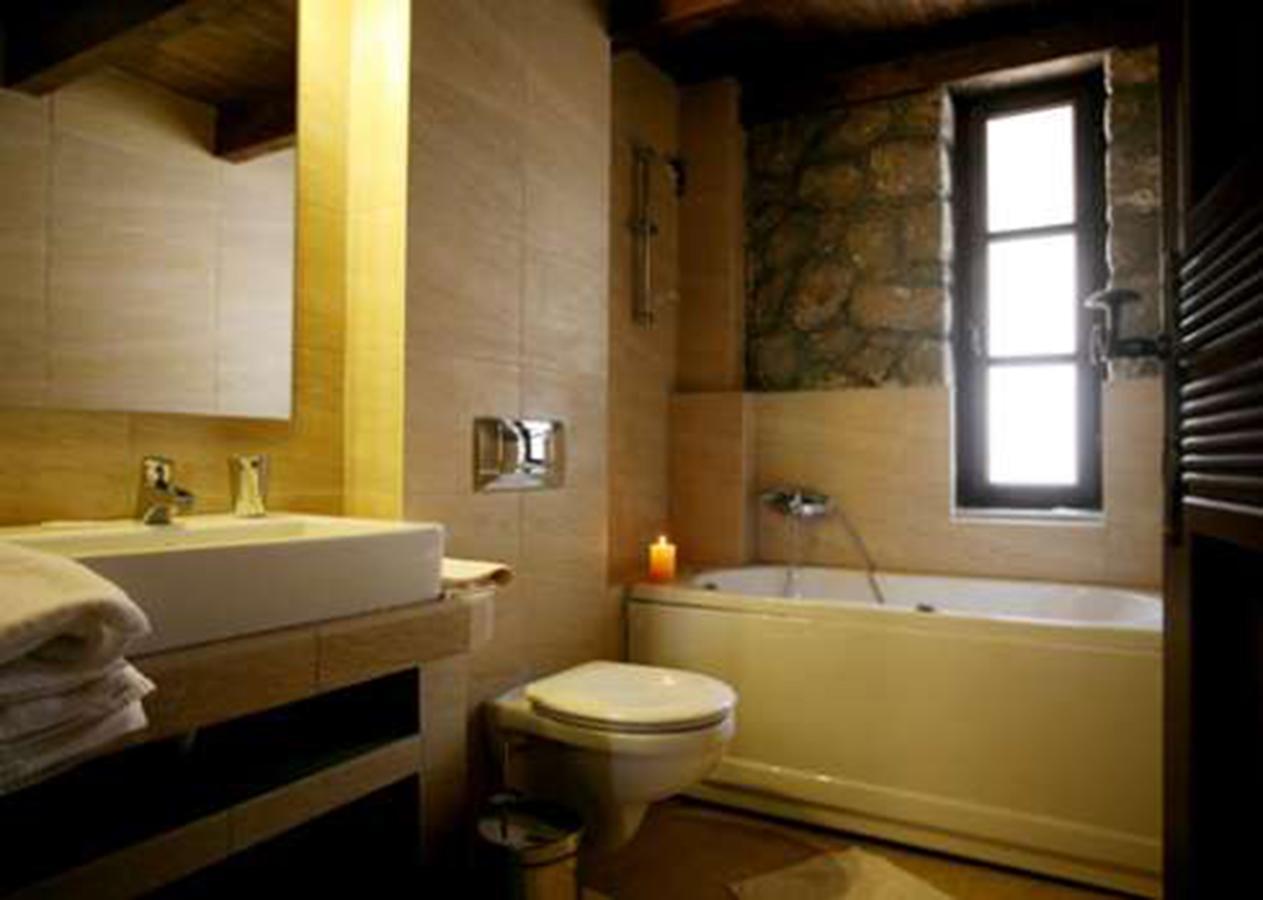 Chalet Christantoni Eláti Zewnętrze zdjęcie