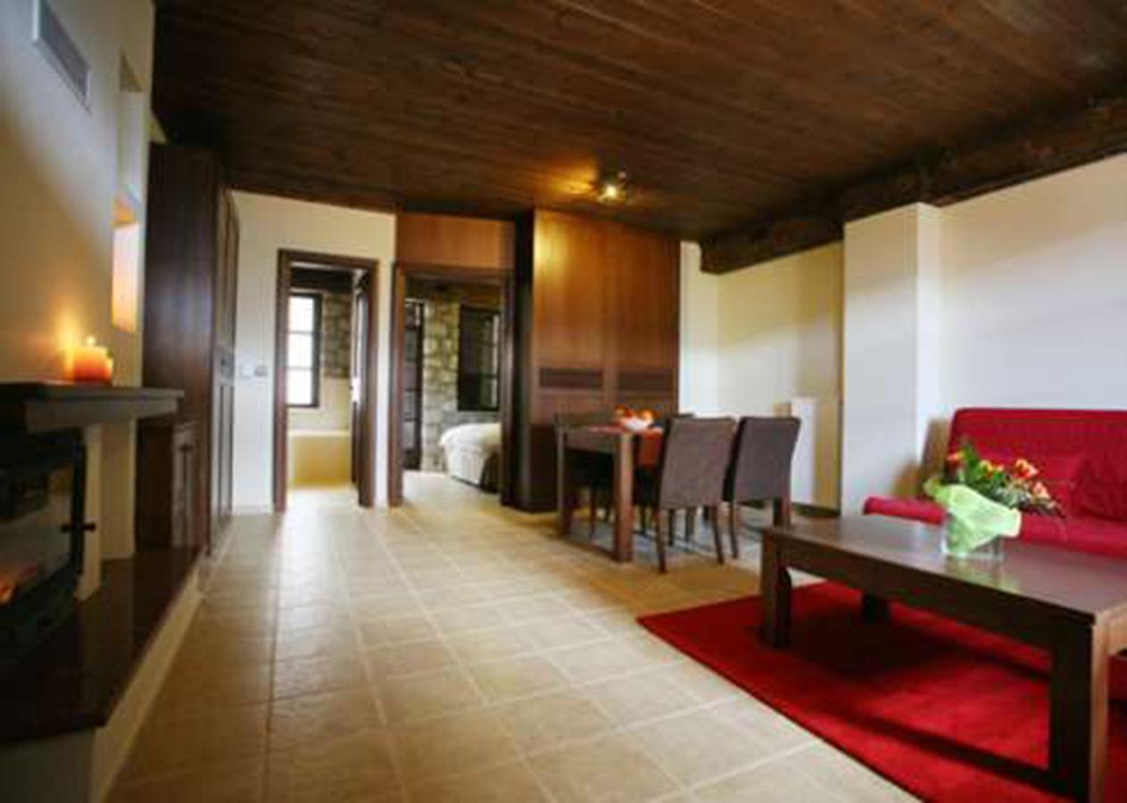 Chalet Christantoni Eláti Zewnętrze zdjęcie
