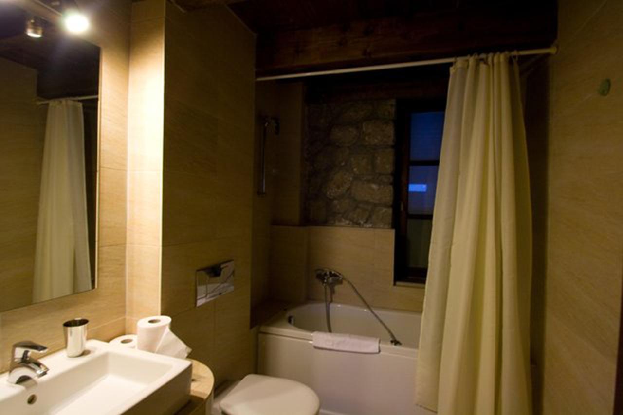 Chalet Christantoni Eláti Zewnętrze zdjęcie