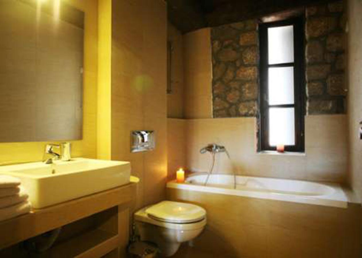 Chalet Christantoni Eláti Zewnętrze zdjęcie